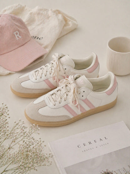 ADIDAS SAMBA | PINK