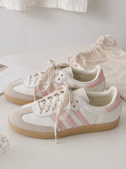 ADIDAS SAMBA | PINK