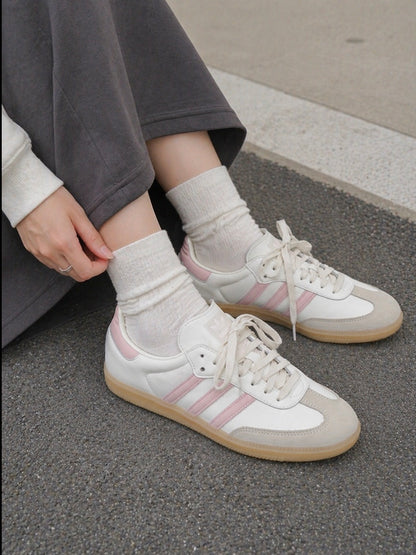 ADIDAS SAMBA | PINK