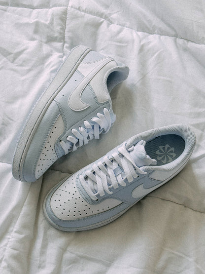 NIKE COURT VISION | 2 COLORS