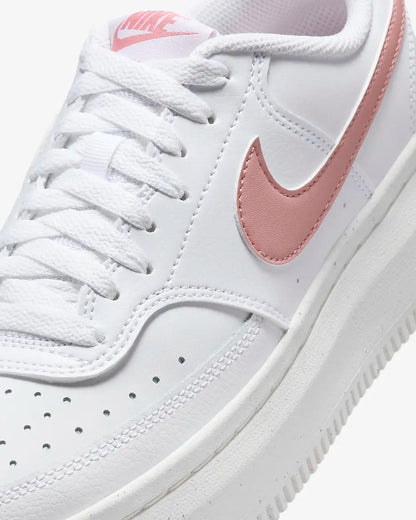 NIKE COURT VISION ALTA | PINK CORAL