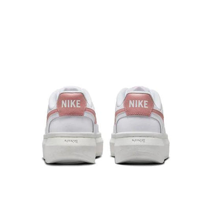 NIKE COURT VISION ALTA | PINK CORAL