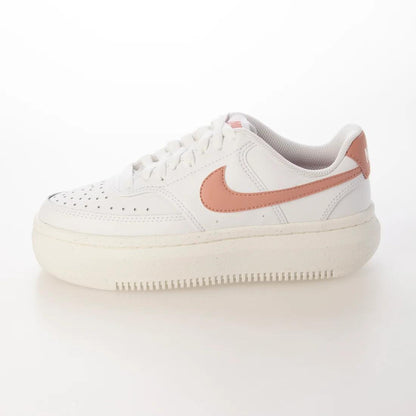 NIKE COURT VISION ALTA | PINK CORAL