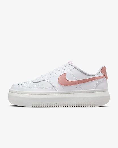 NIKE COURT VISION ALTA | PINK CORAL