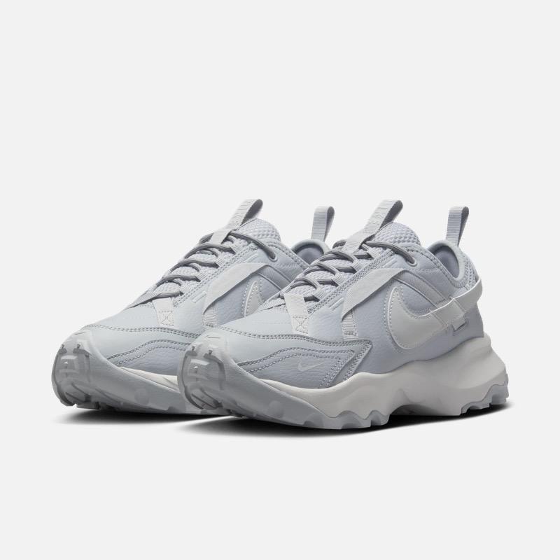 NIKE TC 7900 | GREY BLUE