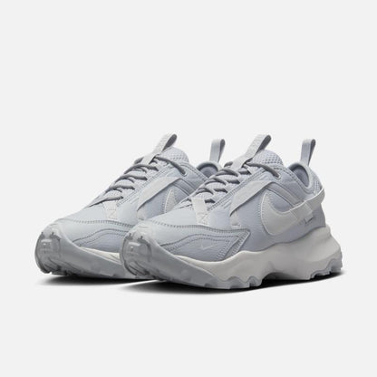 NIKE TC 7900 | GREY BLUE