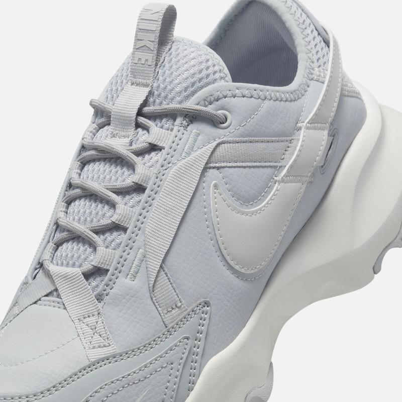 NIKE TC 7900 | GREY BLUE