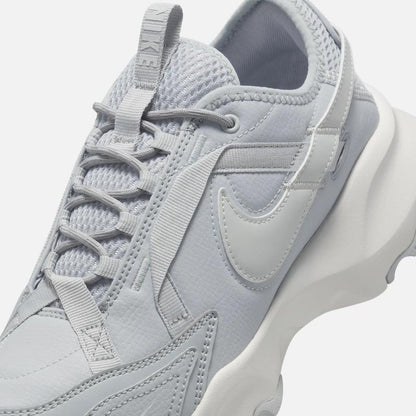 NIKE TC 7900 | GREY BLUE