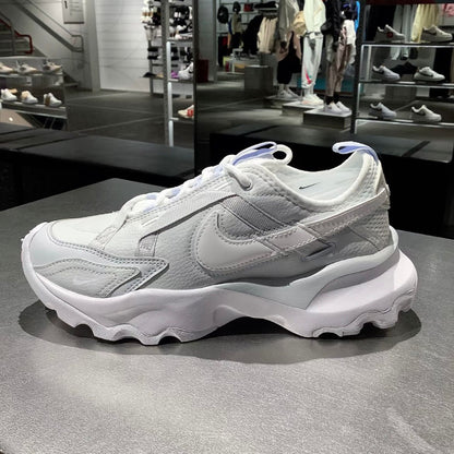 NIKE TC 7900 | GREY BLUE