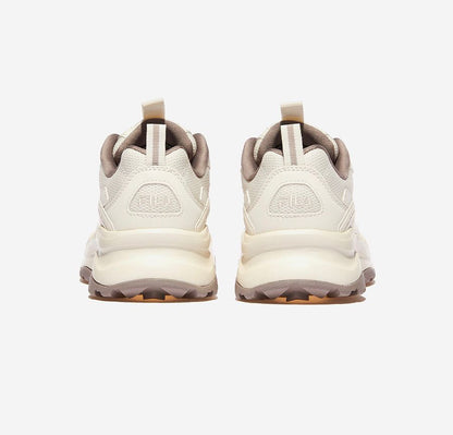 FILA WOODBLOCK v2 | BEIGE