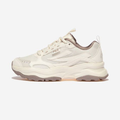 FILA WOODBLOCK v2 | BEIGE