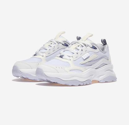 FILA WOODBLOCK v2 | 2 COLORS