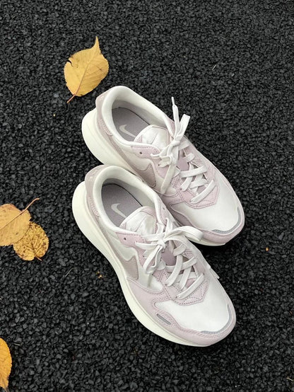NIKE PHOENIX WAFFLE | GREY BEIGE