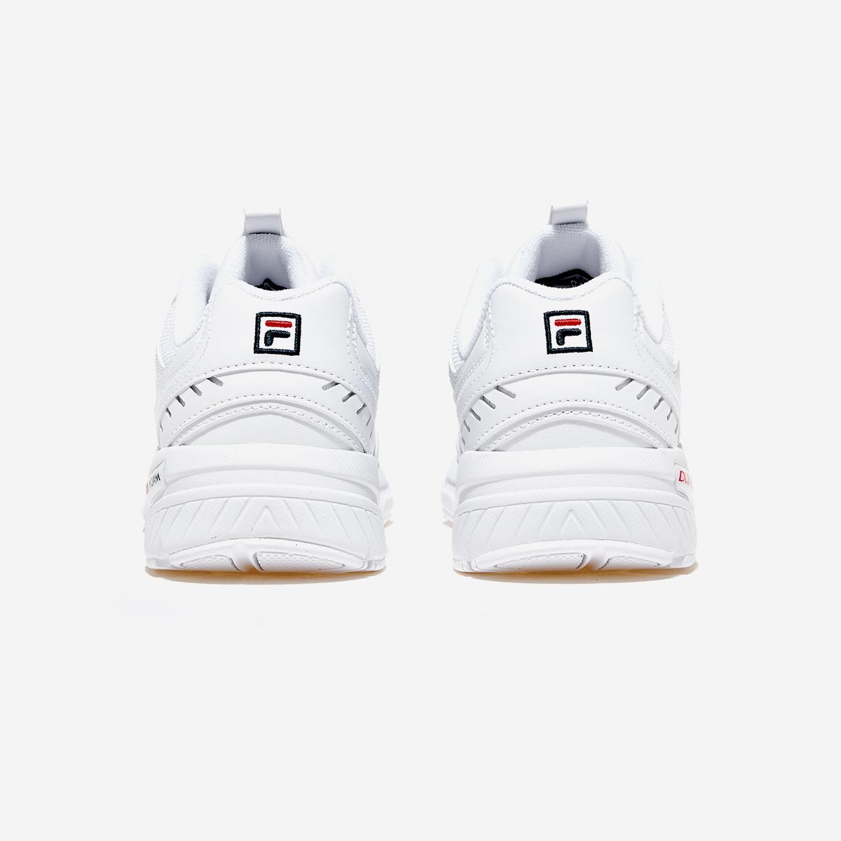 FILA RANGER 22 | WHITE