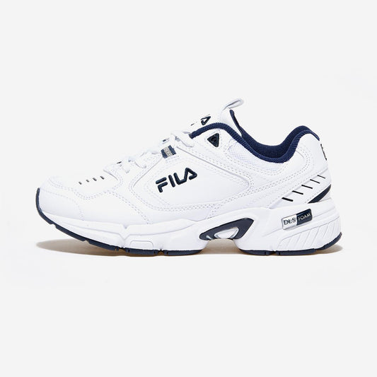 FILA RANGER 22 | WHITE NAVY