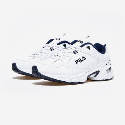 FILA RANGER 22 | WHITE NAVY