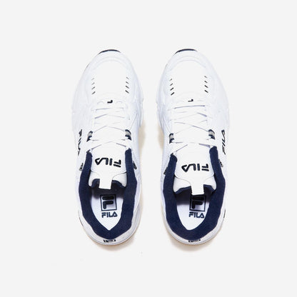 FILA RANGER 22 | WHITE NAVY
