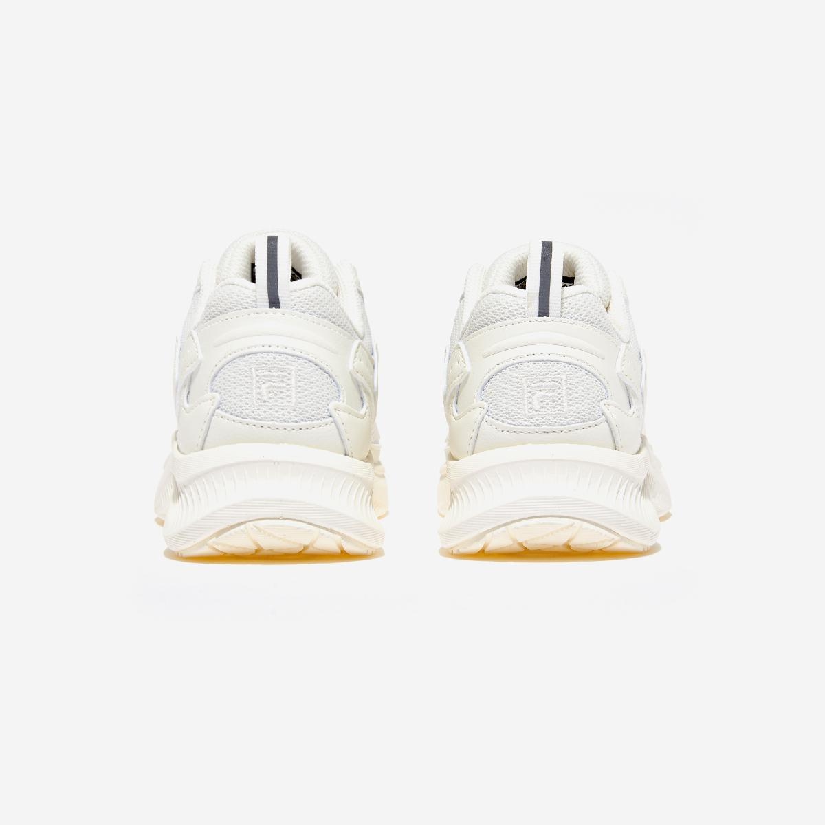 FILA FIELDGAGE LIGHT | CREAMY WHITE