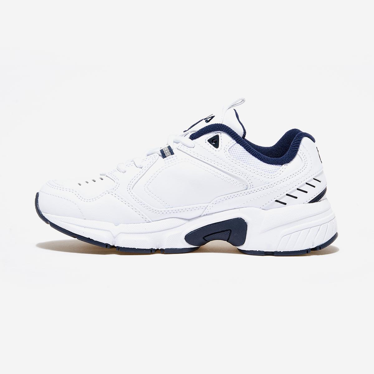 FILA RANGER 22 | WHITE NAVY