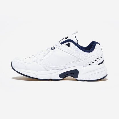 FILA RANGER 22 | WHITE NAVY