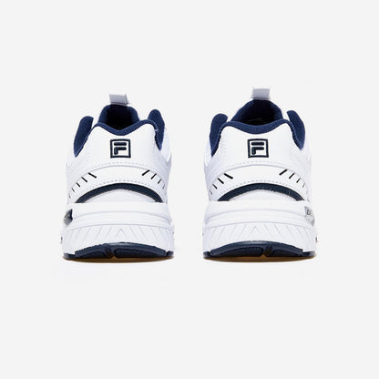FILA RANGER 22 | WHITE NAVY