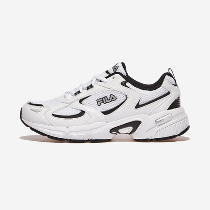 FILA RANGER LITE | WHITE BLACK