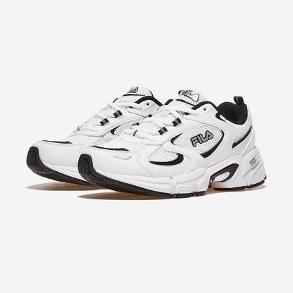 FILA RANGER LITE | WHITE BLACK