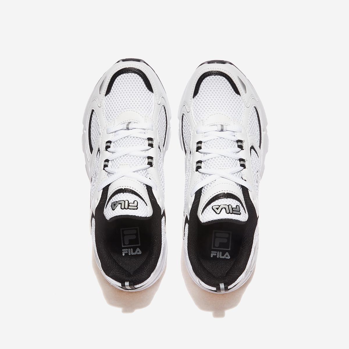 FILA RANGER LITE | WHITE BLACK
