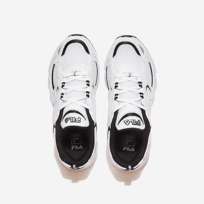 FILA RANGER LITE | WHITE BLACK