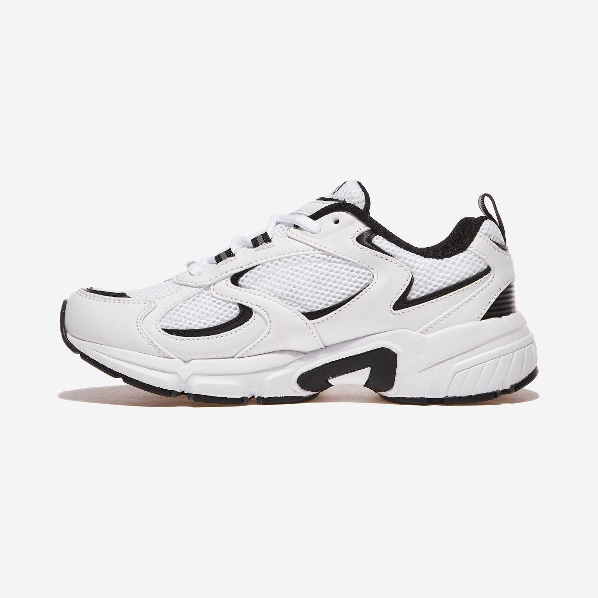 FILA RANGER LITE | WHITE BLACK