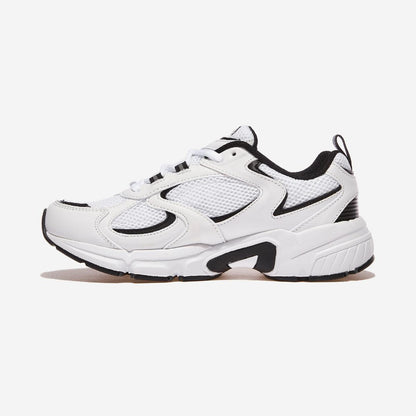 FILA RANGER LITE | WHITE BLACK