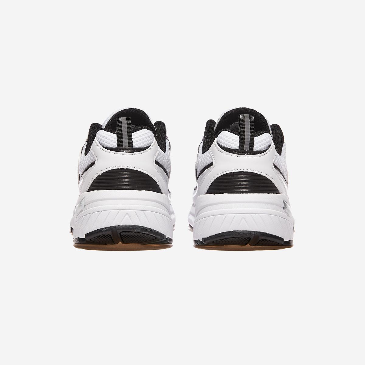 FILA RANGER LITE | WHITE BLACK