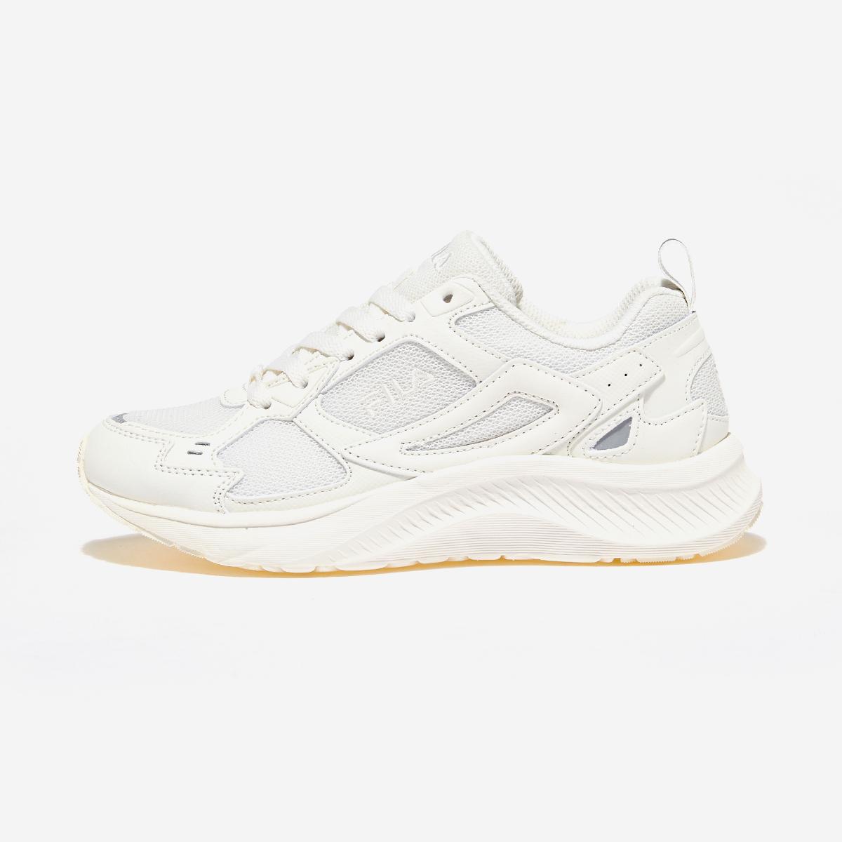 FILA FIELDGAGE LIGHT | CREAMY WHITE