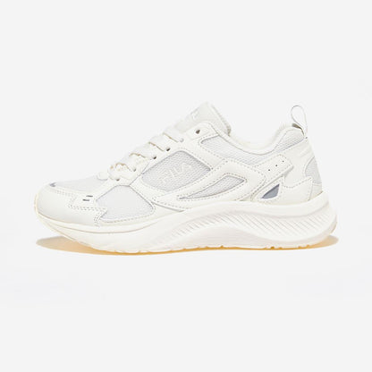 FILA FIELDGAGE LIGHT | CREAMY WHITE