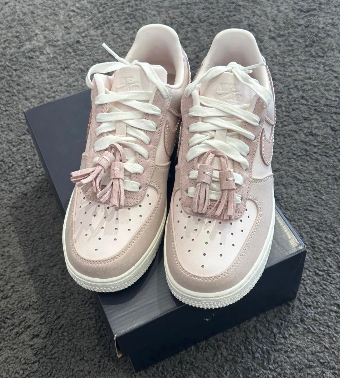 pink air force 1 men