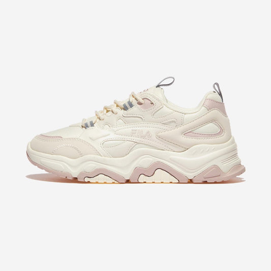 FILA TINY RUMBLE | CREAMY PINK