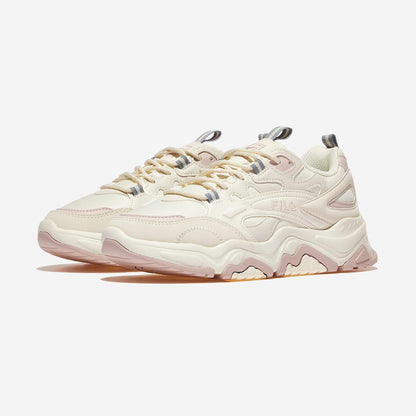 FILA TINY RUMBLE | CREAMY PINK