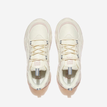 FILA TINY RUMBLE | CREAMY PINK