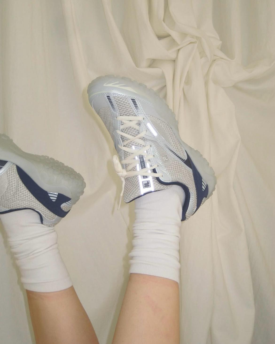 FILA ECHAPPE v2 | JELLY NAVY