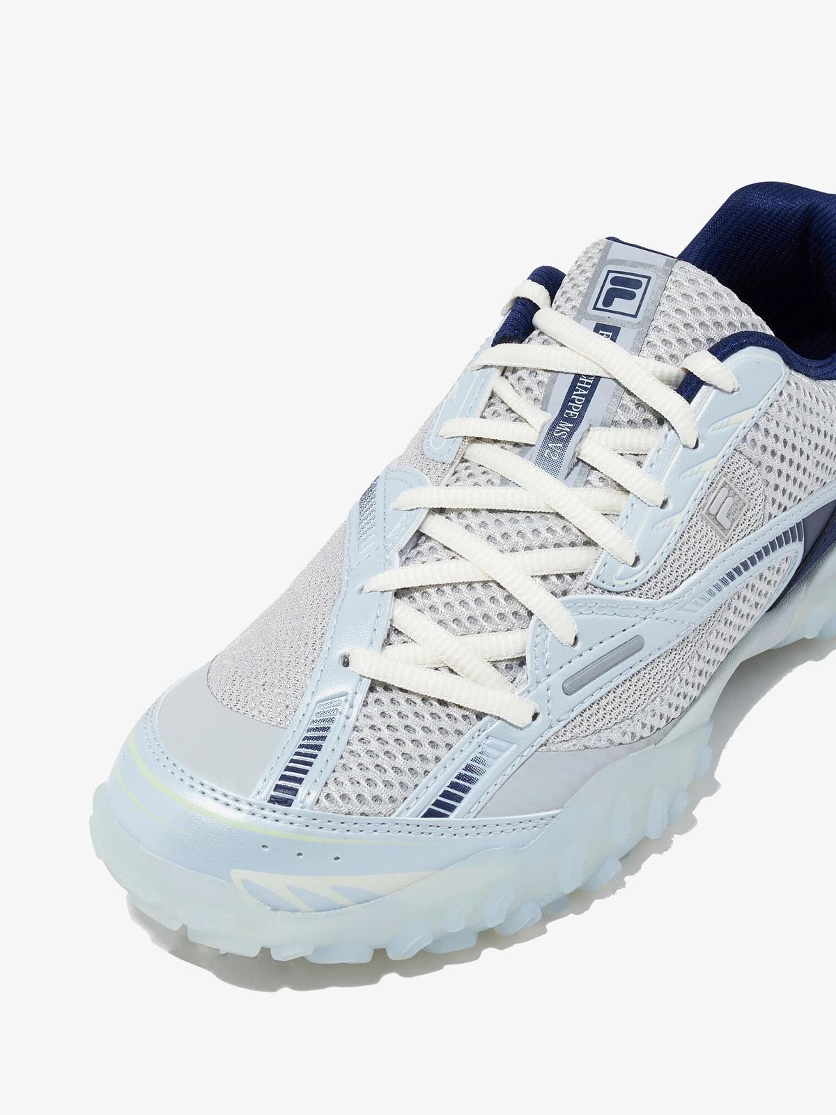 FILA ECHAPPE v2 | JELLY NAVY