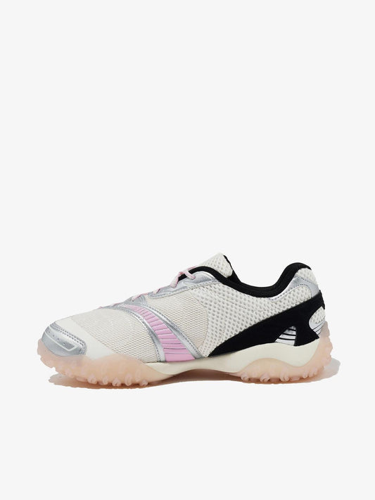 FILA ECHAPPE v2 | SILVER BLACK PINK