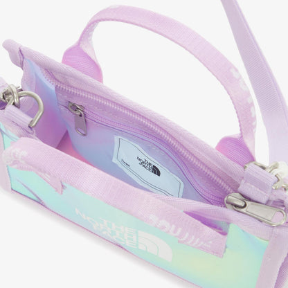 THE NORTH FACE 3WAY MINI RECT TOTEBAG | 3 COLORS