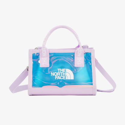 THE NORTH FACE 3WAY MINI RECT TOTEBAG | 3 COLORS