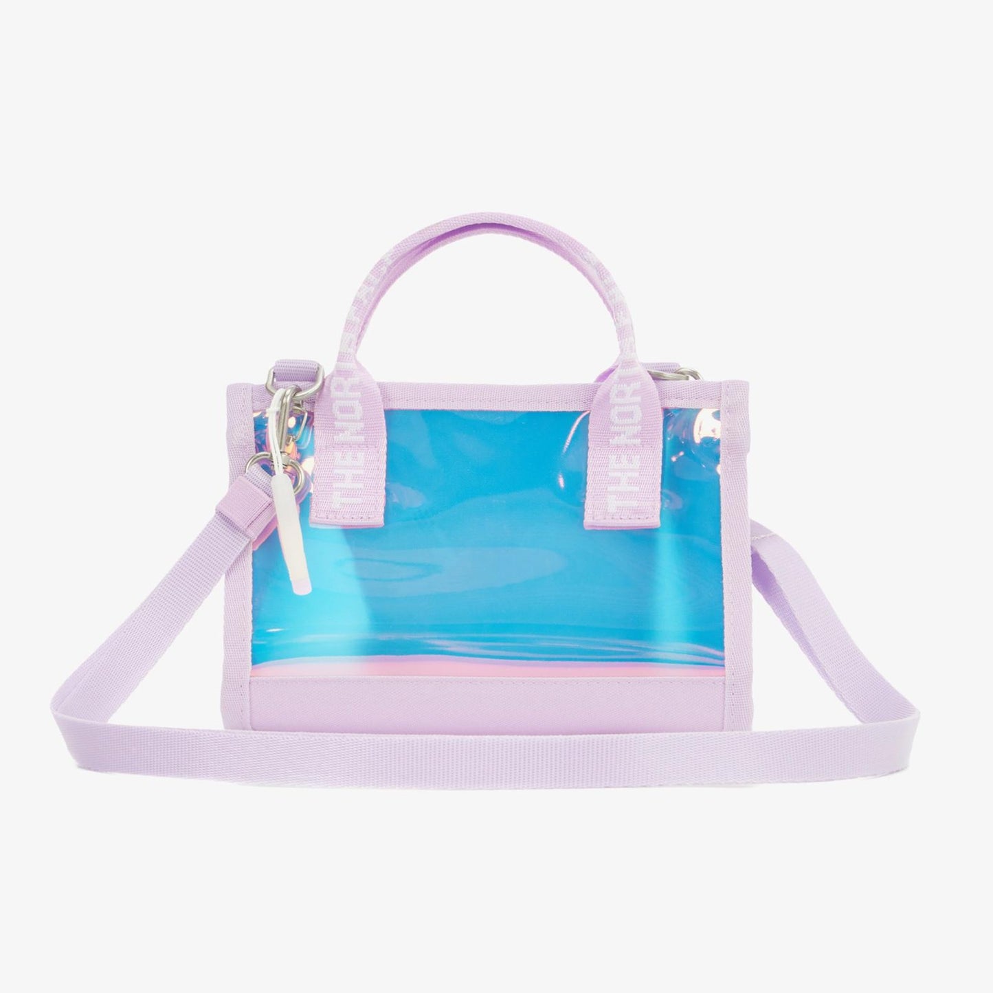 THE NORTH FACE 3WAY MINI RECT TOTEBAG | 3 COLORS
