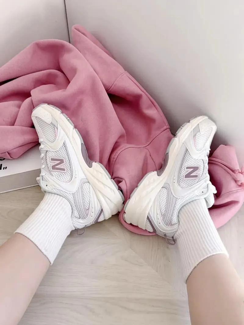 NEW BALANCE 530 | ICE WINE