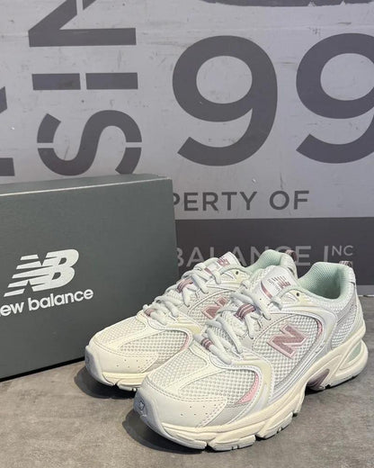 NEW BALANCE 530 | ICE WINE