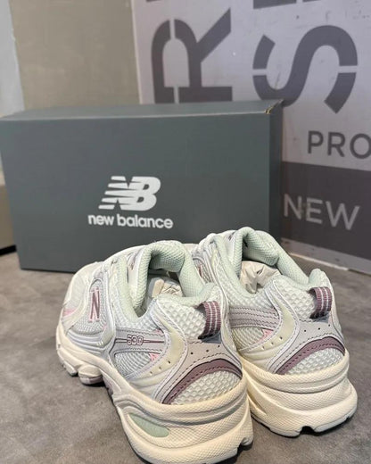 NEW BALANCE 530 | ICE WINE