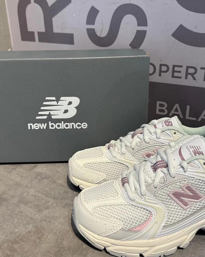 NEW BALANCE 530 | ICE WINE