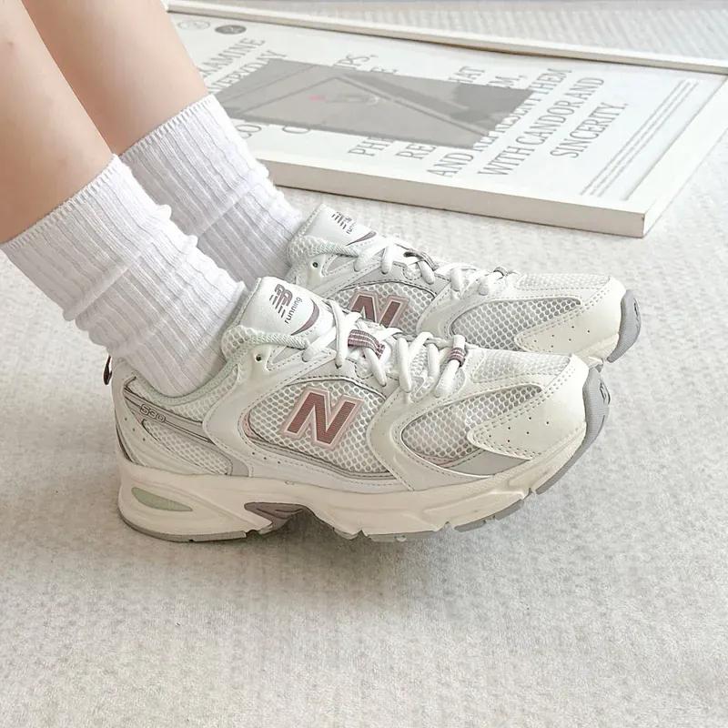 NEW BALANCE 530 | ICE WINE