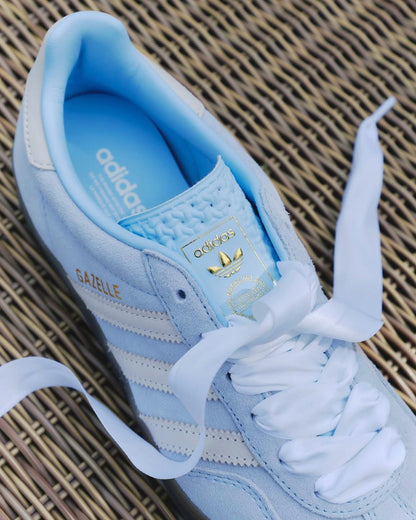 ADIDAS OG GAZELLE INDOOR | BLUE LACE